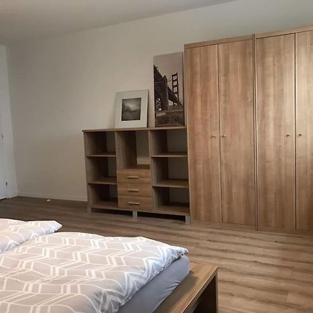 Ferienwohnung Apartman Gbely Skalica Exterior foto