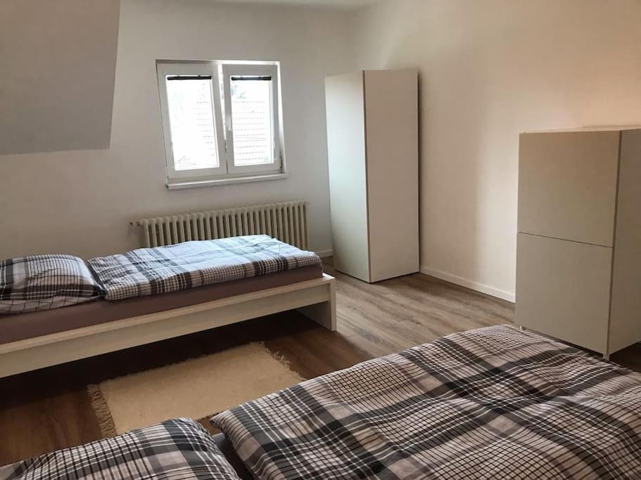 Ferienwohnung Apartman Gbely Skalica Exterior foto